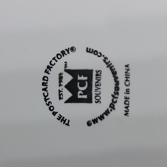 Canada Mug - Picture 7 of 13